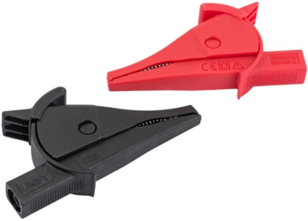 Изображение товара Зажим UNI-T UT-C02A