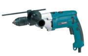 фото Дрель ударная  Makita HP2071F