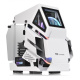 фото Корпус mATX Thermaltake AH T200 Snow