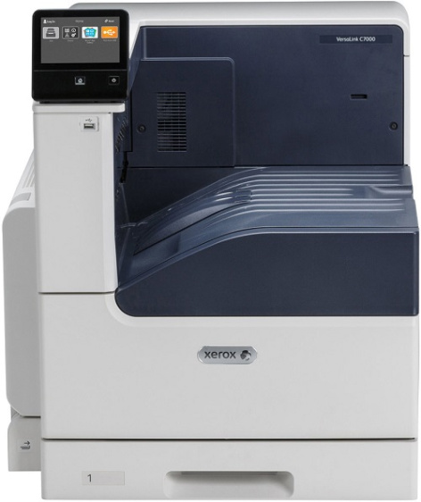 Изображение товара Принтер Xerox VersaLink C7000DN