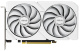 фото Видеокарта ASUS Radeon RX 9060 XT DUAL WHITE (DUAL-RX9060XT-16G-WHITE) в Омске