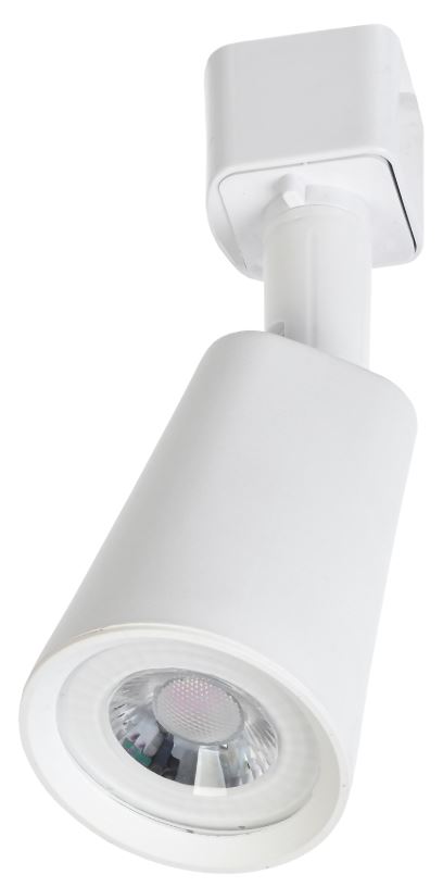 

Светильник трековый IEK LT-DSO0-1402-08-40-K01 LED ДТО 1402 8Вт 4000К 50град белый, LT-DSO0-1402-08-40-K01