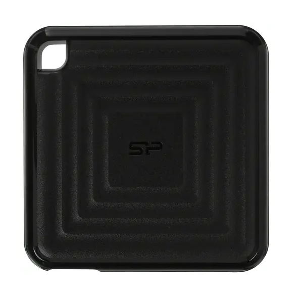 

Внешний диск HDD 1.8'' Silicon Power SP020TBPSDPC60CK USB-C 2TB черный, SP020TBPSDPC60CK