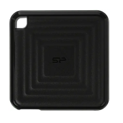 фото Внешний диск HDD 1.8''  Silicon Power SP020TBPSDPC60CK