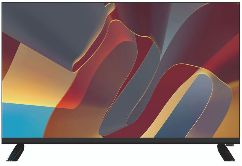 

Телевизор LED AIWA 24N4-H1210B 24" HD/Android 14 (WildRed) 1+8 Gb, 24N4-H1210B