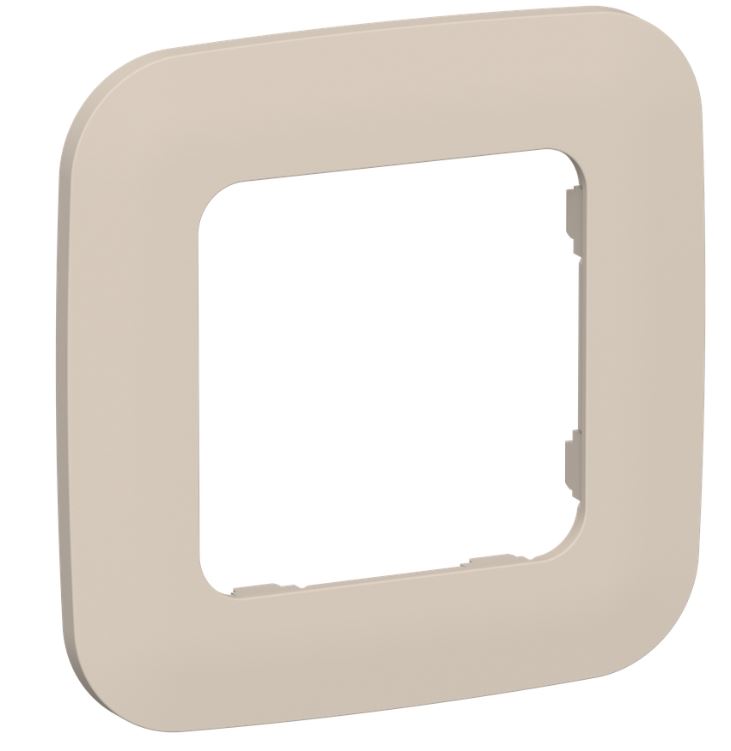 

Рамка одинарная IEK FI-M12-31-20-K88 FLITE РУ-1-А-ФлЛ льняной, FI-M12-31-20-K88