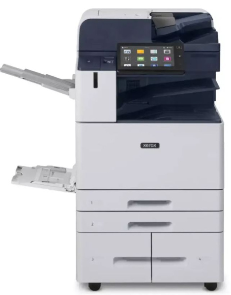 Изображение товара МФУ Xerox AltaLink B8255 - высокая скорость офисное устройство