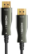 фото Активный оптический кабель Filum FL-AOC-HDMI2.1-10M (УЦЕНЕННЫЙ)