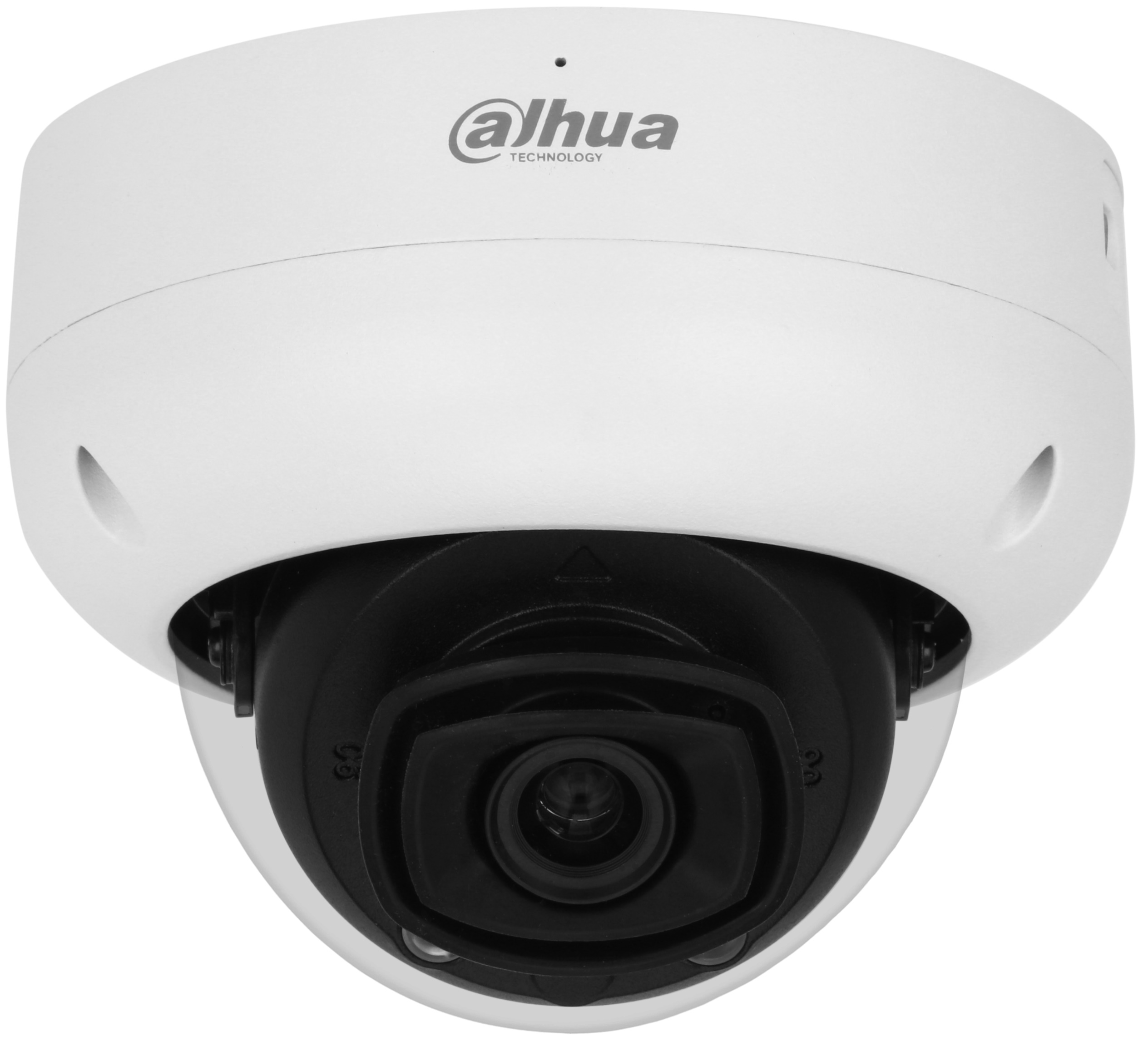 

Видеокамера IP Dahua DH-IPC-HDBW5442RP-ASE-0280B-S3 уличная антивандальная 1/1.8" 4Мп CMOS; фиксированный объектив 2,8мм; сжатие: H.265+/H.265/H.264+/, DH-IPC-HDBW5442RP-ASE-0280B-S3