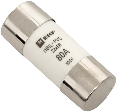 Изображение товара Вставка EKF pvc-22x58-80