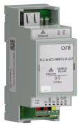 фото Преобразователь интерфейсов  ONI PLC-W-ACS-MBRTU-IP-EXT