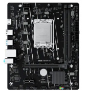 фото Материнская плата CBR MB-MSH610M-H-D4-HDMI-RTL, LGA1700, Intel H610, mATX