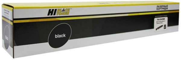 Изображение товара Тонер-картридж Hi-Black 4100603164 для Kyocera TASKalfa 2552ci