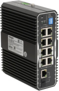 фото Коммутатор промышленный  POWERTONE PUS-TS08GL-BTi