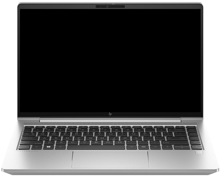 

Ноутбук HP EliteBook 640 G10 8A602EA i7-1355U/16GB/1TB SSD/Iris Xe Graphics/14" FHD IPS/WiFi/BT/cam/noOS/silver, EliteBook 640 G10