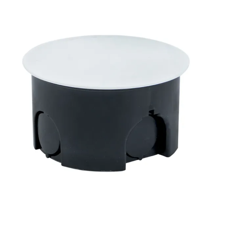 Изображение товара Коробка EKF plc-kmt-010-004-r