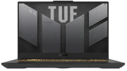 фото Ноутбук  ASUS TUF Gaming FX707VJB-HX100