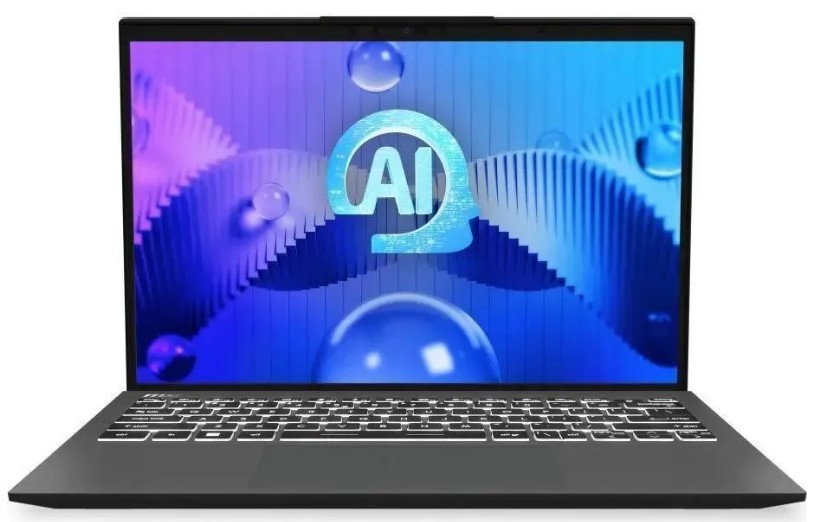 

Ноутбук MSI PRESTIGE 13 AI EVO A1MG-246XRU 9S7-13Q222-246 U5-125H/16GB/1TB SSD/Arc Graphics/13.3" OLED/Wi-Fi/BT/Cam/noOS/grey, PRESTIGE 13 AI EVO A1MG-246XRU