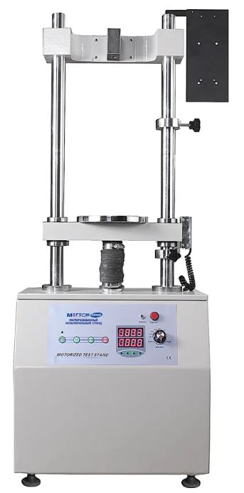 

Стенд МЕГЕОН 031005 моторизованный испытательный, 031005