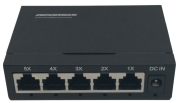 фото Коммутатор неуправляемый  Neomax NMS-105P-1000-S
