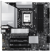 фото Материнская плата mATX  MSI PRO B860M-A WIFI6E