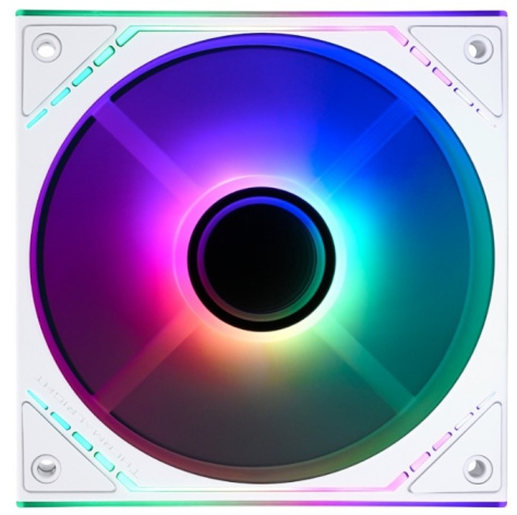 Изображение товара Вентилятор Thermalright TL-M12RW-S для корпуса ARGB PWM 120мм