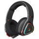 фото Гарнитура wireless A4Tech MR720 BLACK