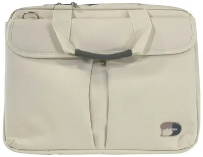 

Сумка для ноутбука Sumdex PON-315CM 15,6", полиэстр, бежевая, PON-315CM