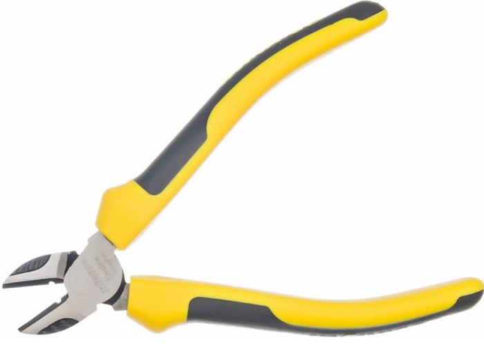 

Бокорезы Inforce 06-18-04 профессиональные 160 мм, 06-18-04