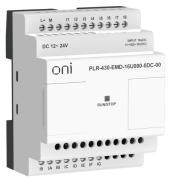 фото Модуль расширения  ONI PLR-430-EMD-16U000-0DC-00