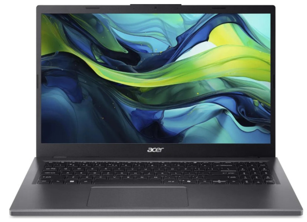 Изображение товара Ноутбук Acer Aspire 15 A15-41M-R309 без ОС 15,6" AMD Ryzen 8 ГБ 256 ГБ SSD