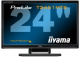 фото Монитор LED 23,6 Iiyama T2451MTS
