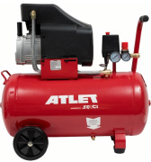фото Компрессор  ATLET SC-DS50L