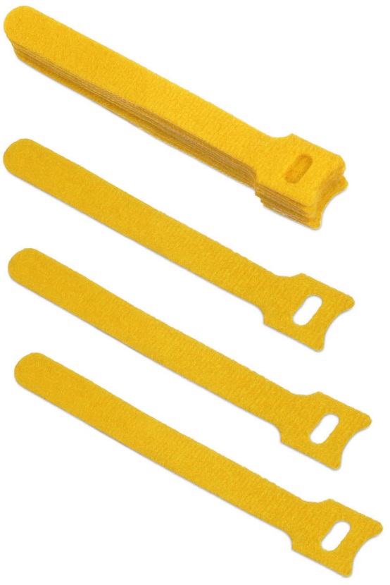 фото Хомут  Cabeus CLAMP-135-YL
