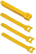 фото Хомут  Cabeus CLAMP-135-YL