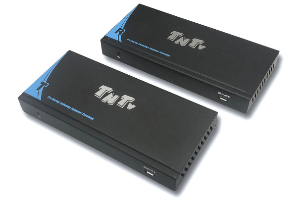фото Удлинитель  TNTV TNTV/TNT MMS-1201HDBT в Омске