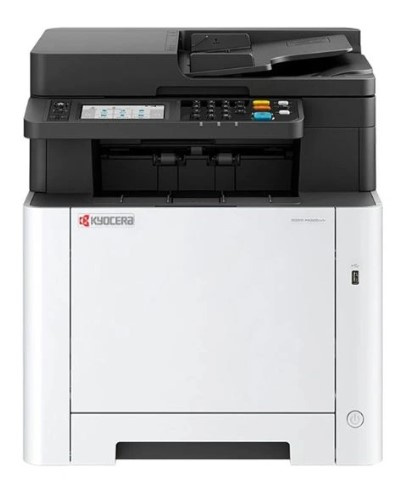 Изображение товара МФУ лазерное Kyocera ECOSYS MA2600cwfx (УЦЕНЕННЫЙ) Цветная, A4, Ethernet, USB, Wi-Fi