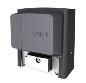 Изображение товара Комплект CAME BX708RC KIT для автоматизации откатных ворот надежный электропривод