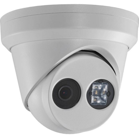 фото Видеокамера IP HIKVISION DS-2CD2323G0-IU в Казани