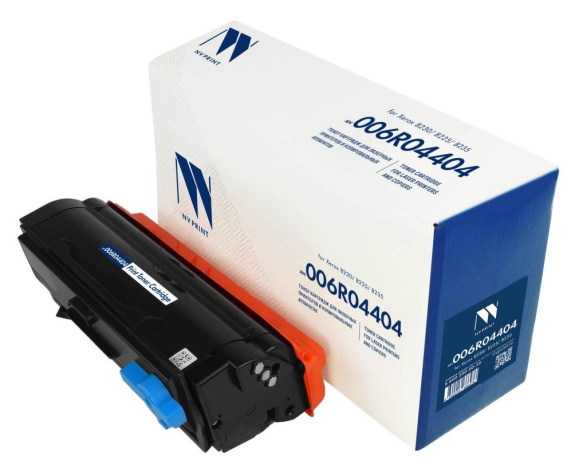 фото Картридж  NVP NV-006R04404 в Красноярске