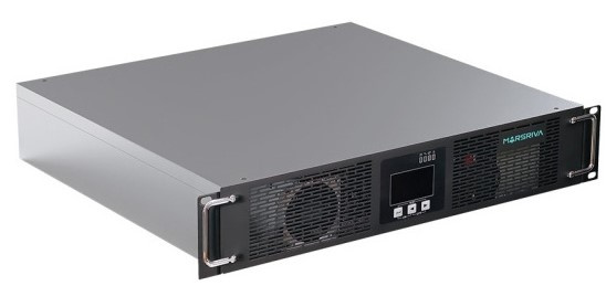 Изображение товара Источник бесперебойного питания Marsriva MR-US10KRT-H