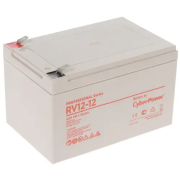 фото Батарея CyberPower RV 12-12