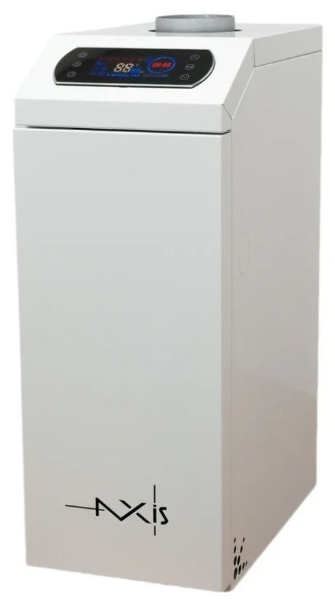 

Котел газовый Axis Smart AXIS-09-07E-00 напольный, одноконтурный, 0,7 кВт, Smart