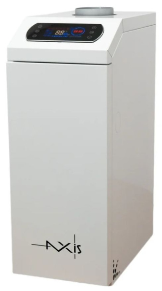 Изображение товара Котел отопительный Axis Smart 7 кВт для природного газа напольный