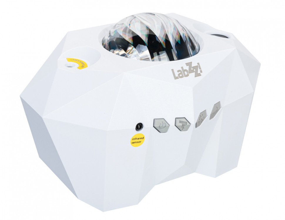 

Астро-планетарий Levenhuk LabZZ SP30 White 78766 Levenhuk, LabZZ SP30 White
