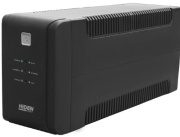 фото Источник бесперебойного питания  HIDEN EXPERT ULI600E