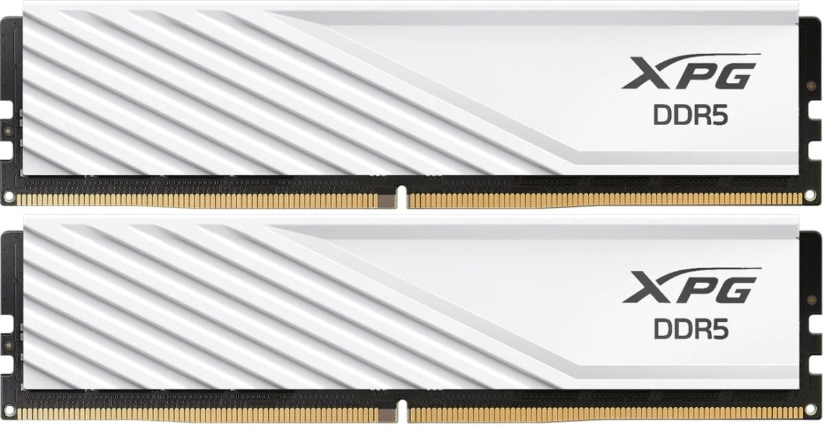 ADATA XPG Lancer Blade White