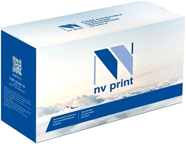Картридж NVP NV-TK-5450Y