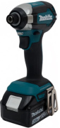 фото Шуруповерт аккумуляторный  Makita DTD153SF