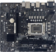 фото Материнская плата Biostar H610MH D5